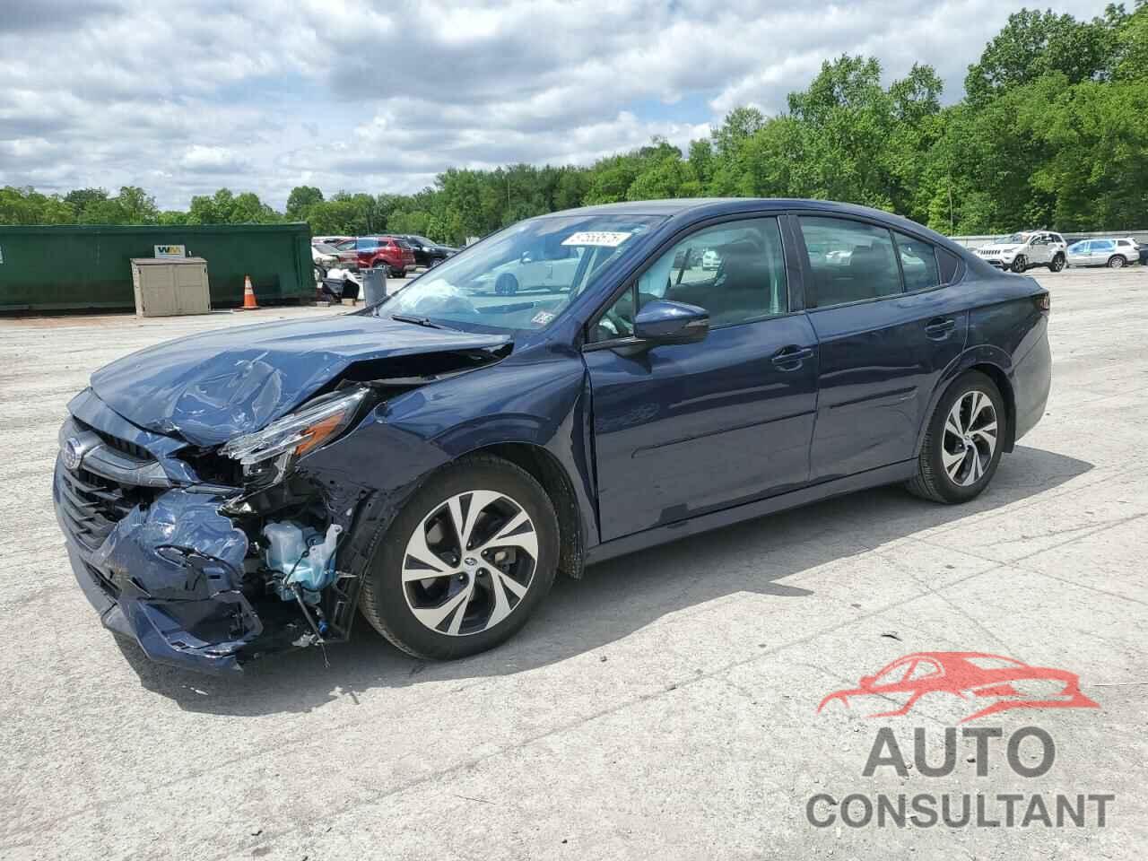 SUBARU LEGACY 2024 - 4S3BWAD66R3007963