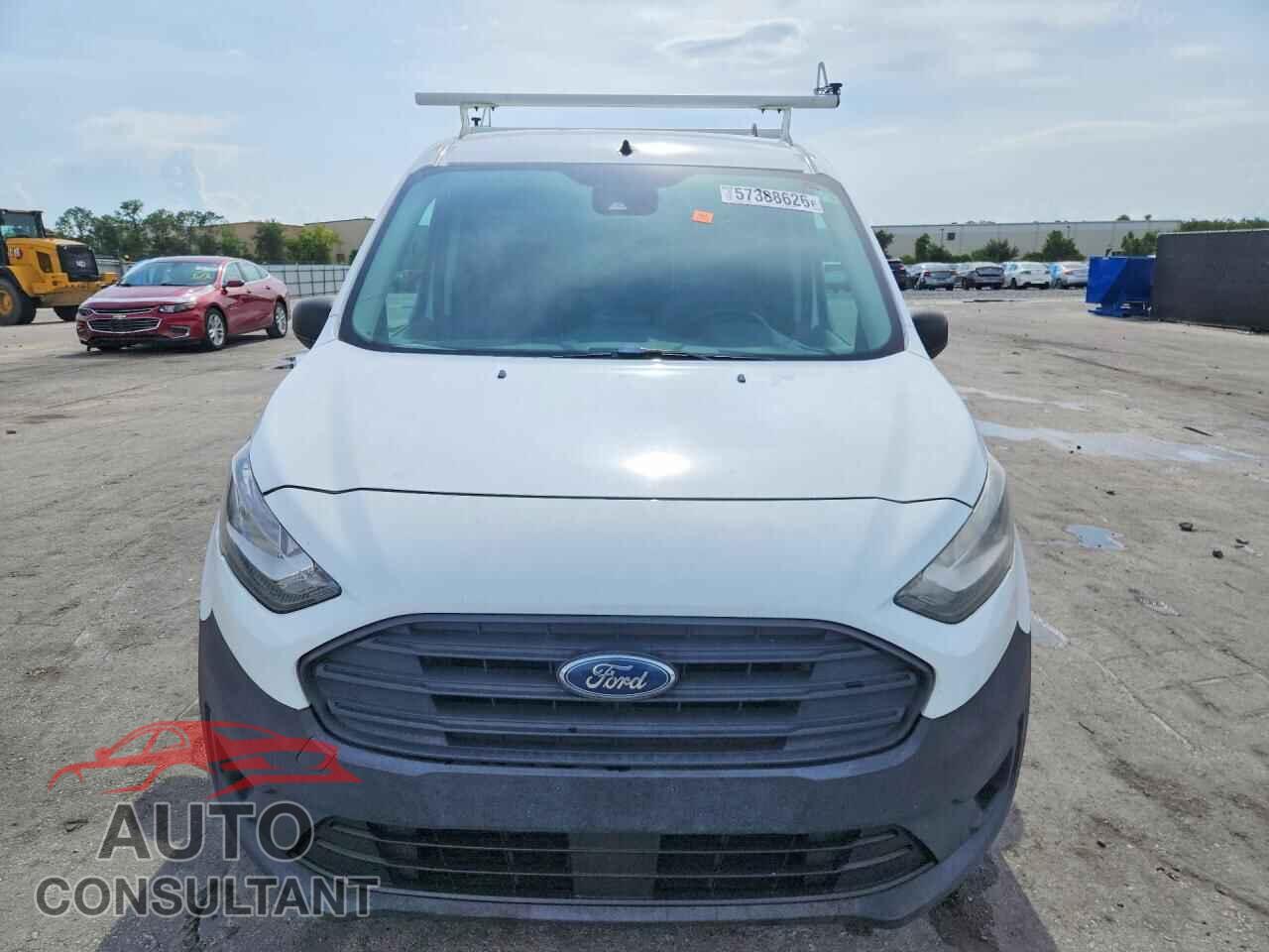 FORD TRANSIT 2020 - NM0LS7E20L1459261