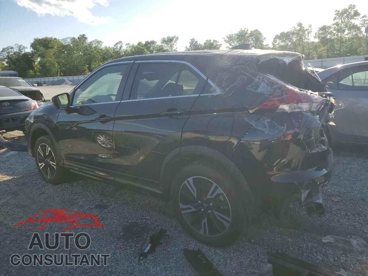 MITSUBISHI ECLIPSE 2023 - JA4ATWAA6PZ054165