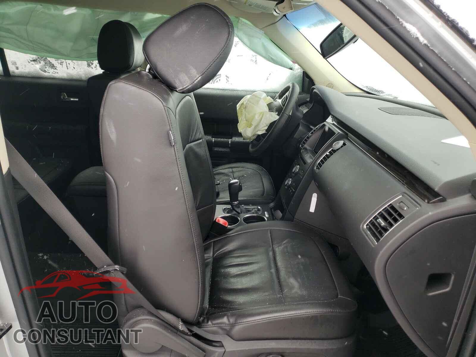 FORD FLEX 2018 - 2FMGK5C86JBA12656