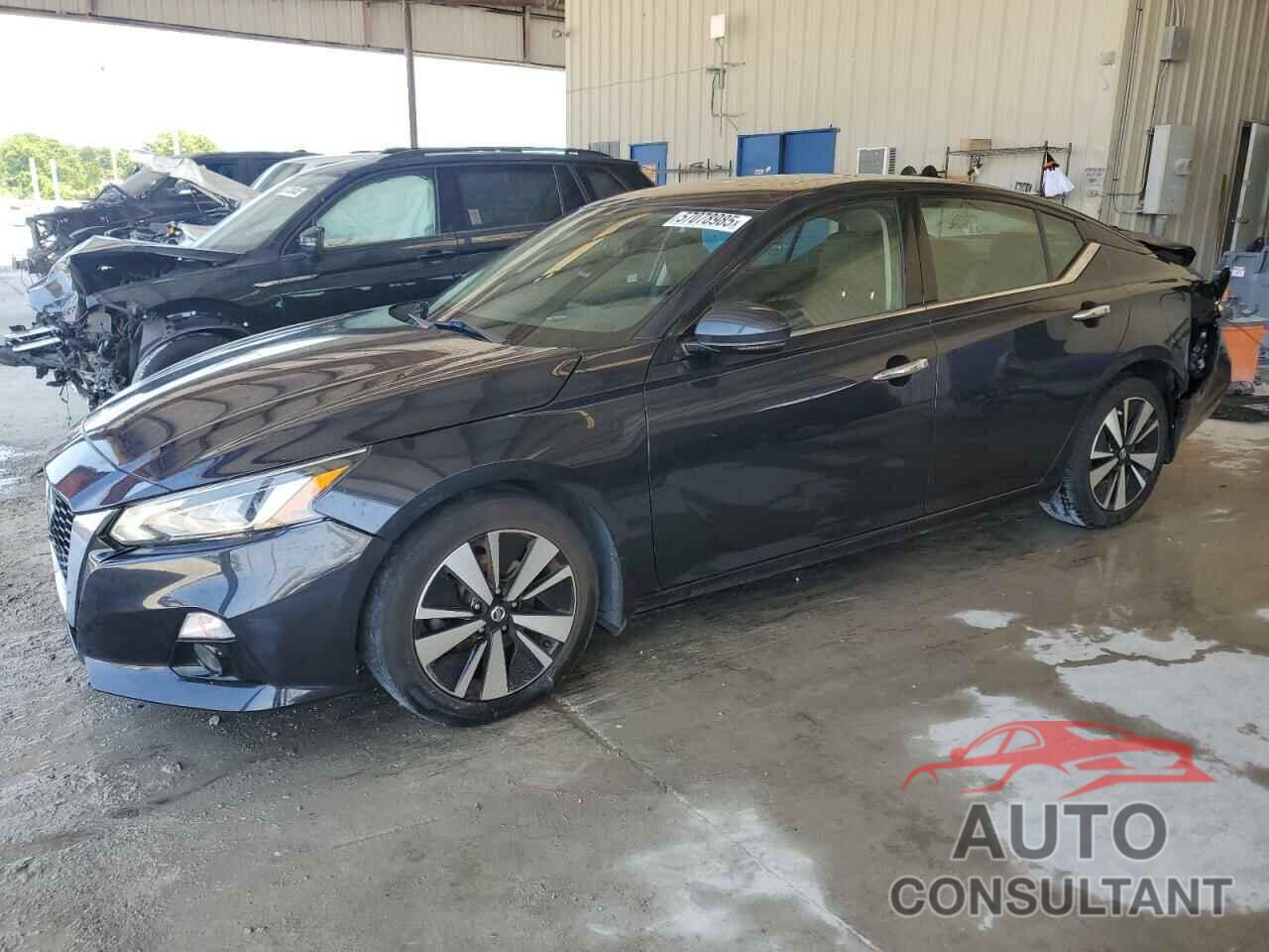 NISSAN ALTIMA 2019 - 1N4BL4DV4KC117438