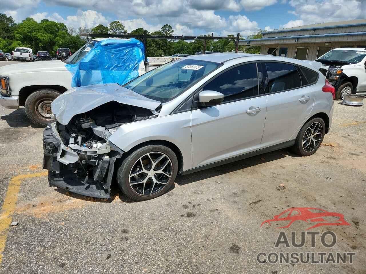 FORD ALL Models 2014 - 1FADP3K26EL180402