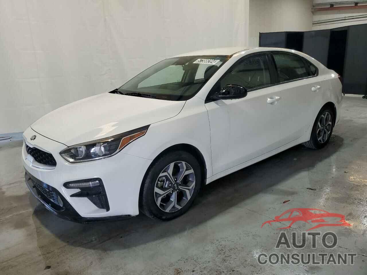 KIA FORTE 2019 - 3KPF24AD2KE136735