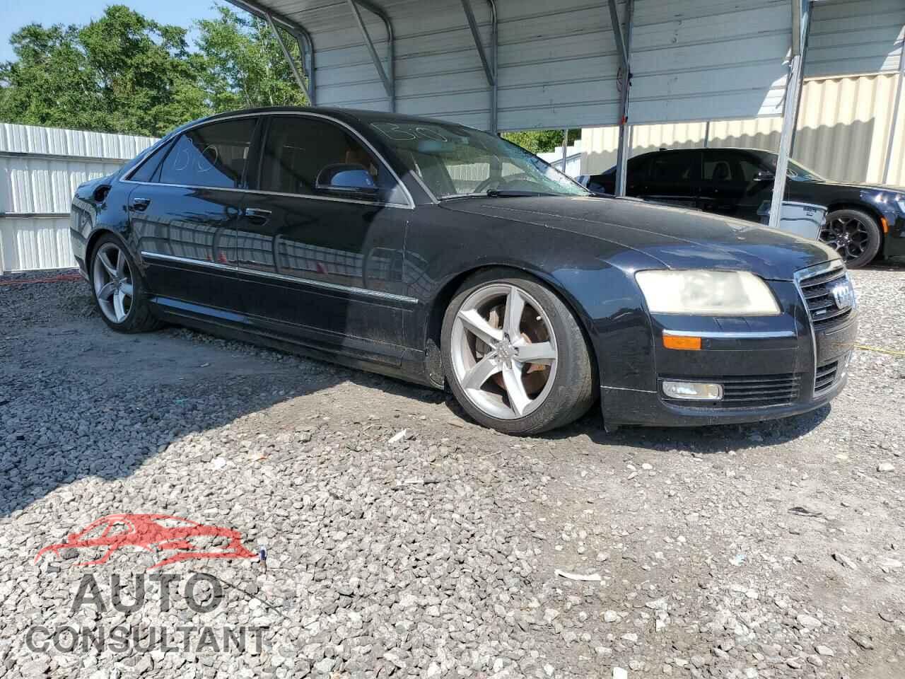 AUDI A8 2010 - WAURVAFA7AN005356