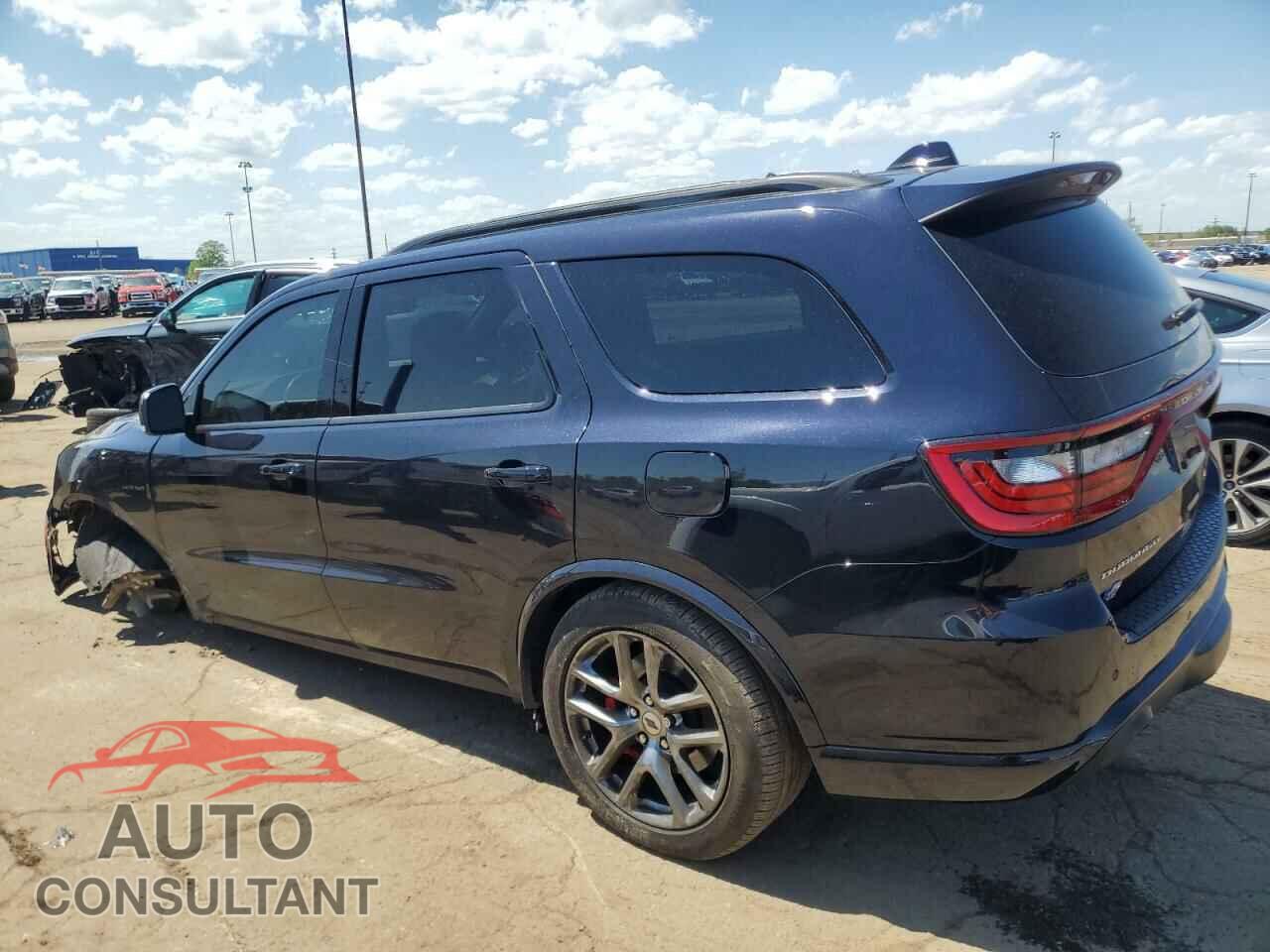 DODGE DURANGO 2024 - 1C4SDJCT7RC183224