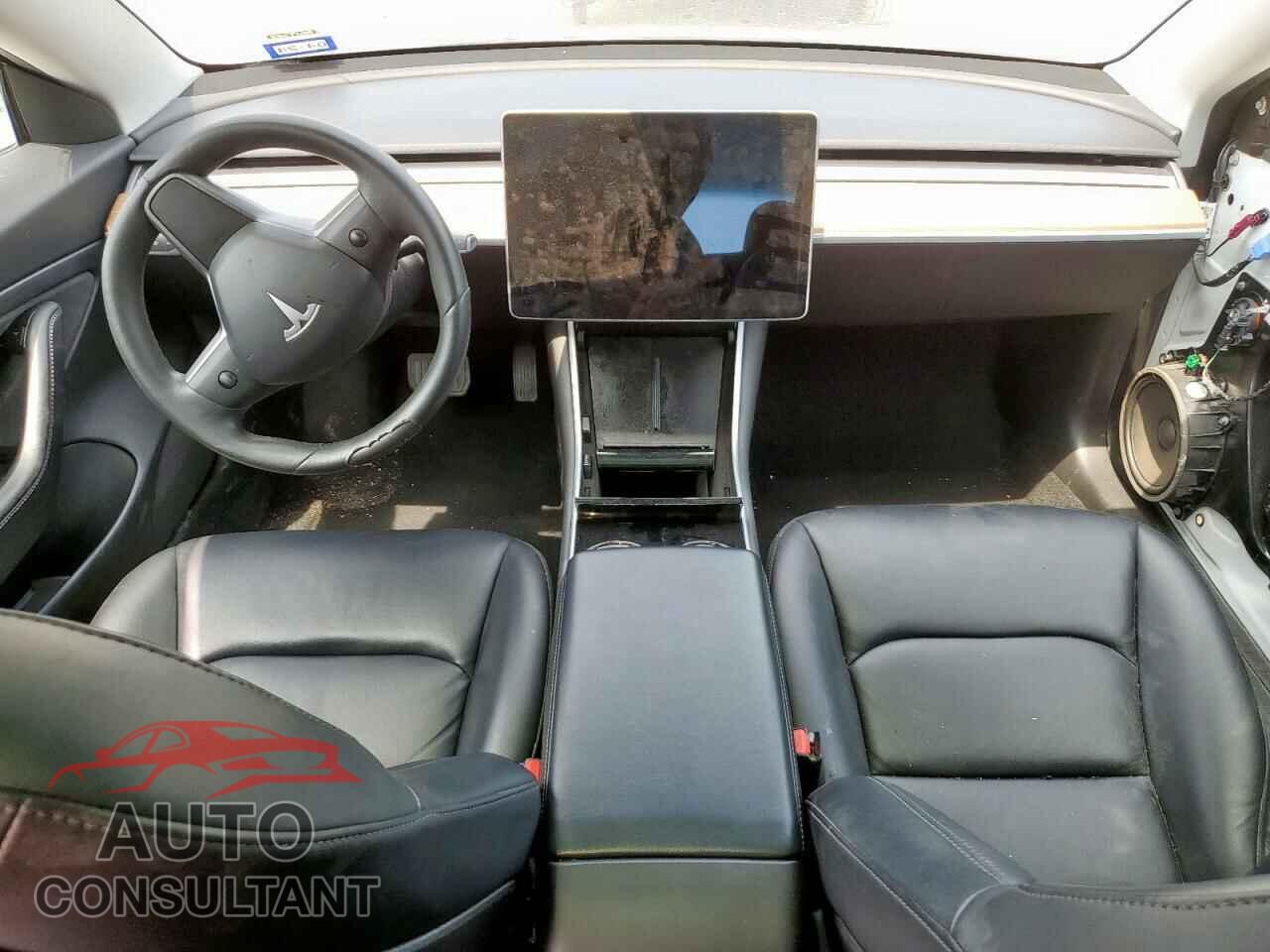 TESLA MODEL 3 2020 - 5YJ3E1EA5LF634318