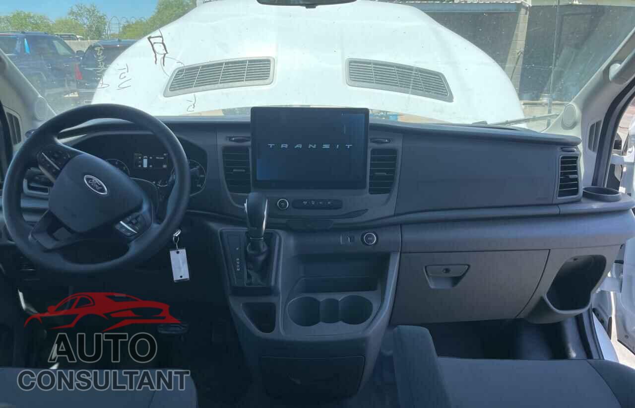 FORD TRANSIT 2022 - 1FBAX2CG5NKA63325