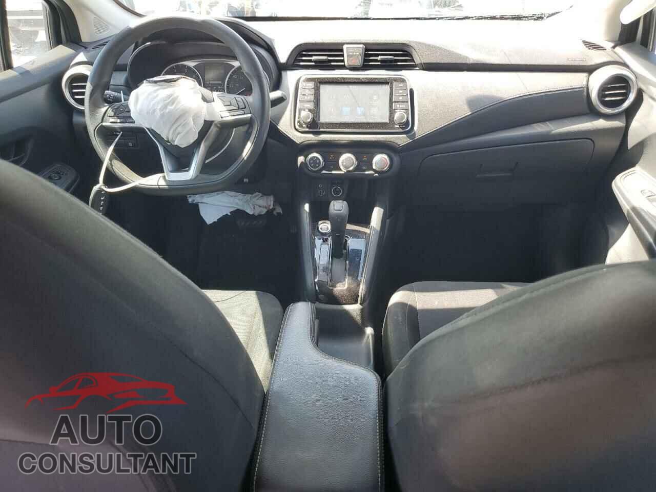 NISSAN VERSA 2021 - 3N1CN8DV2ML856320