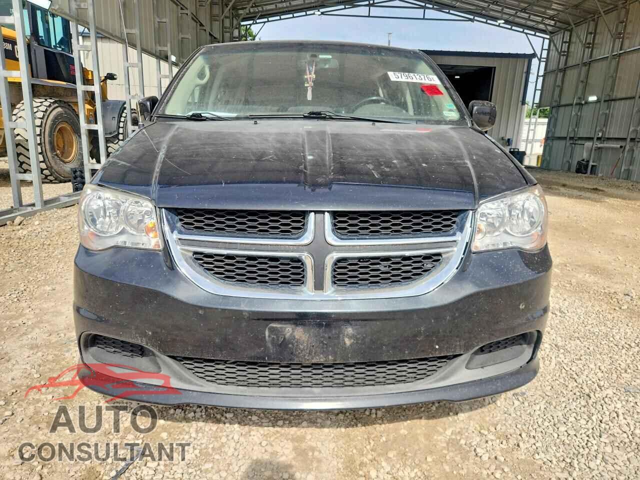 DODGE CARAVAN 2012 - 2C4RDGCG6CR115094