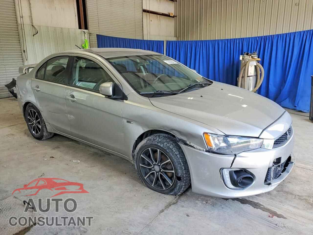 MITSUBISHI LANCER 2017 - JA32V2FW9HU009543