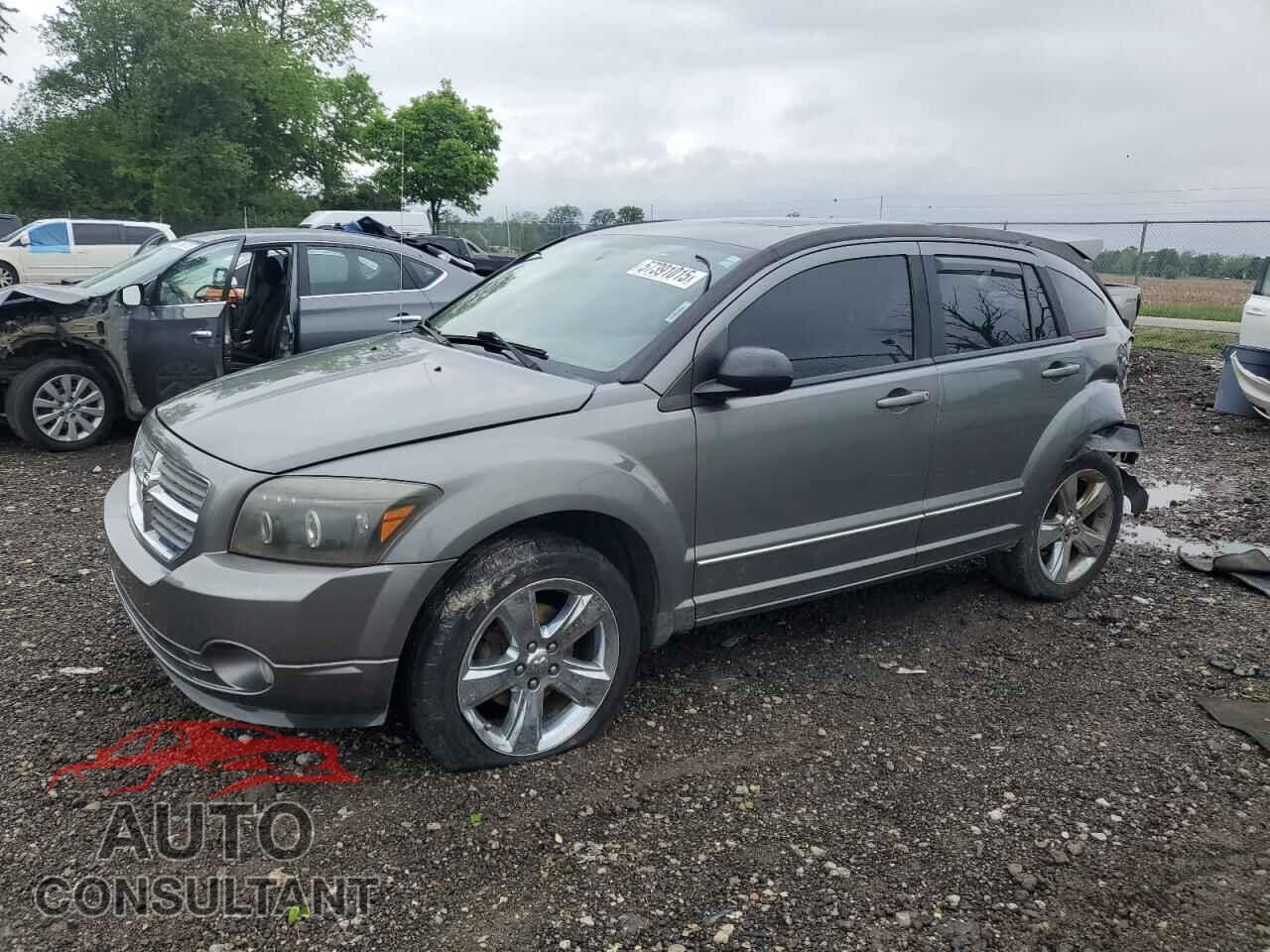 DODGE CALIBER 2011 - 1B3CB8HB8BD220852