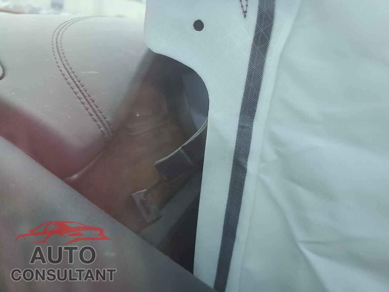 TESLA MODEL X 2020 - 5YJXCBE25LF242574