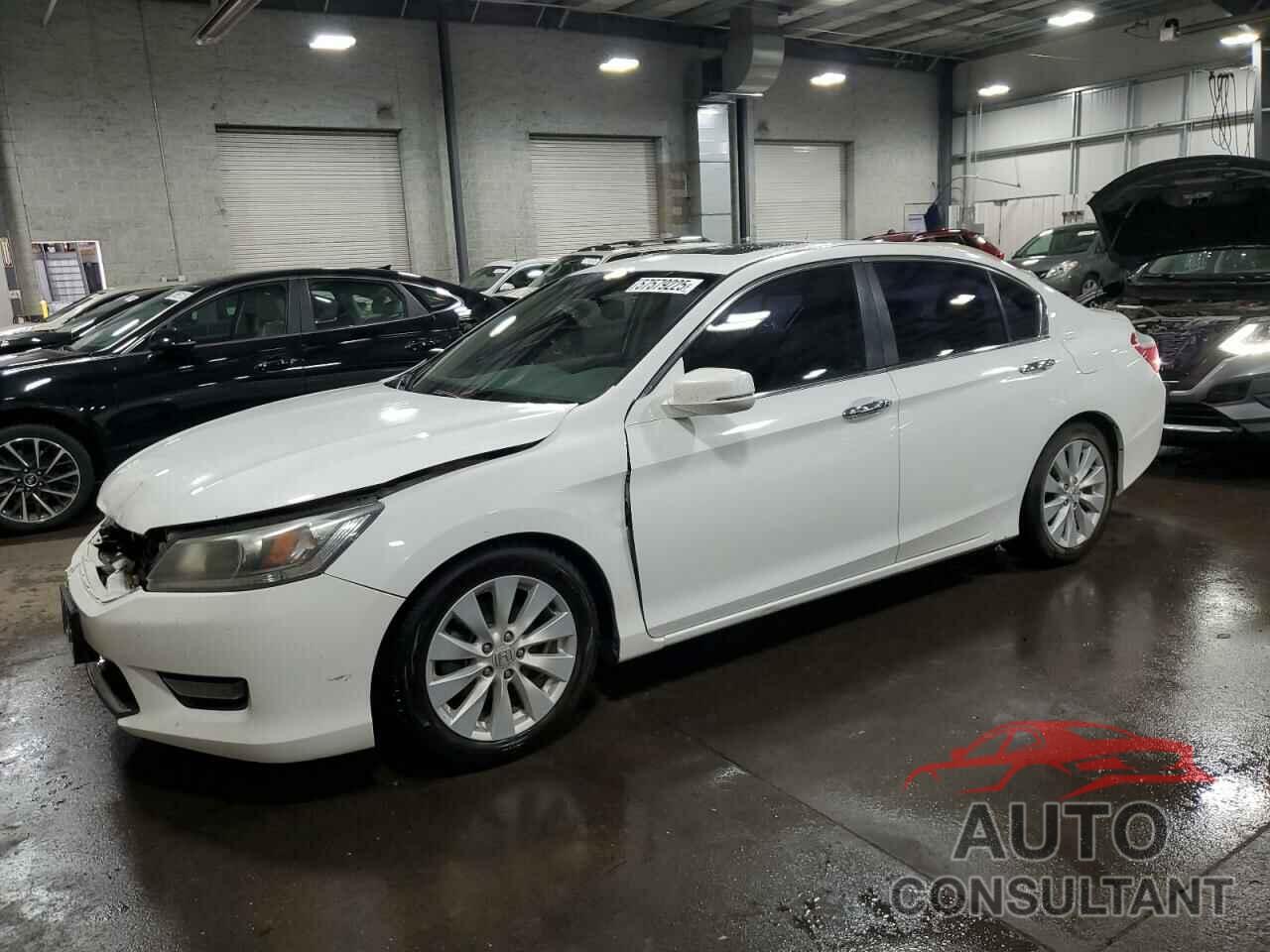 HONDA ACCORD 2015 - 1HGCR2F81FA131728