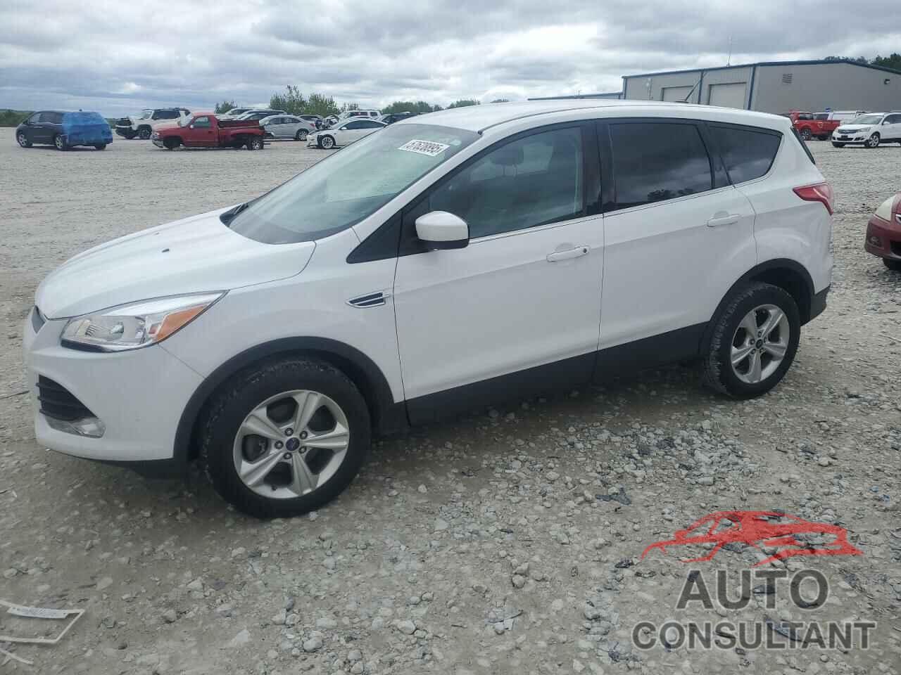 FORD ESCAPE 2014 - 1FMCU9GX4EUC77108
