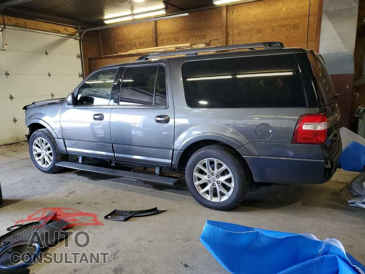 FORD EXPEDITION 2017 - 1FMJK2AT8HEA71573