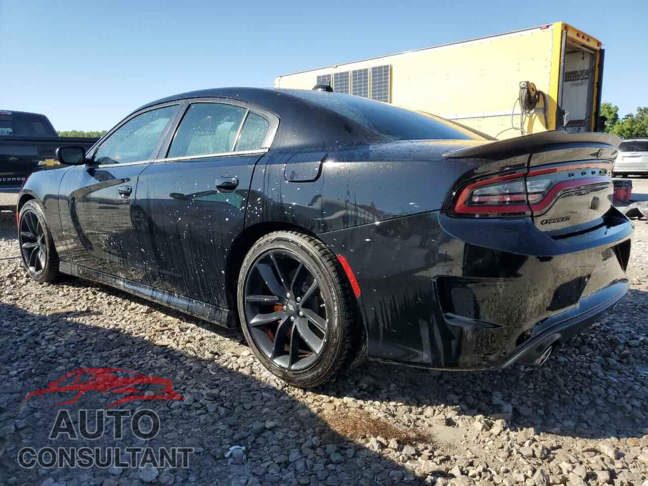 DODGE CHARGER 2023 - 2C3CDXHG3PH571939