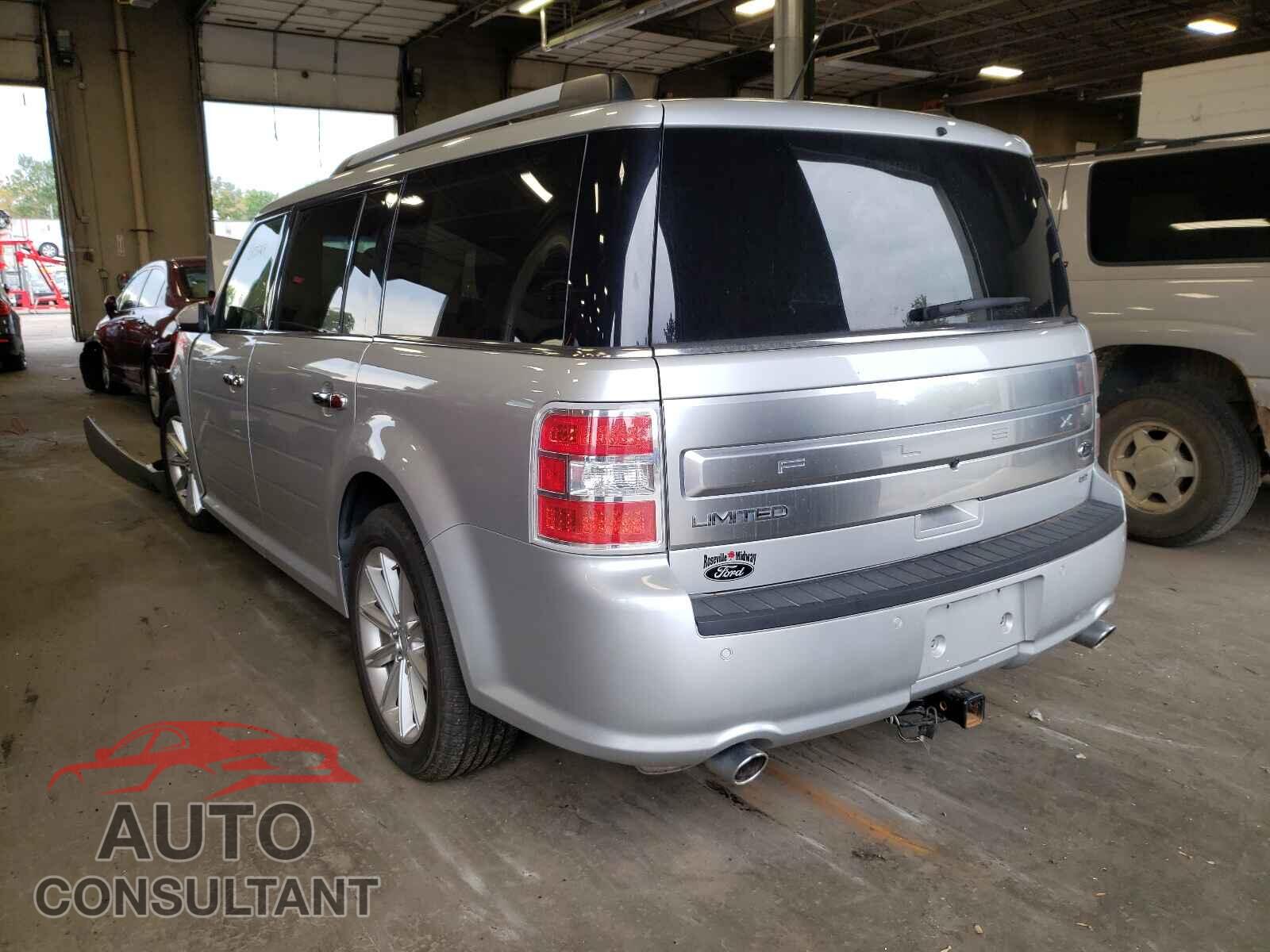 FORD FLEX 2017 - 2FMHK6D80HBA14096