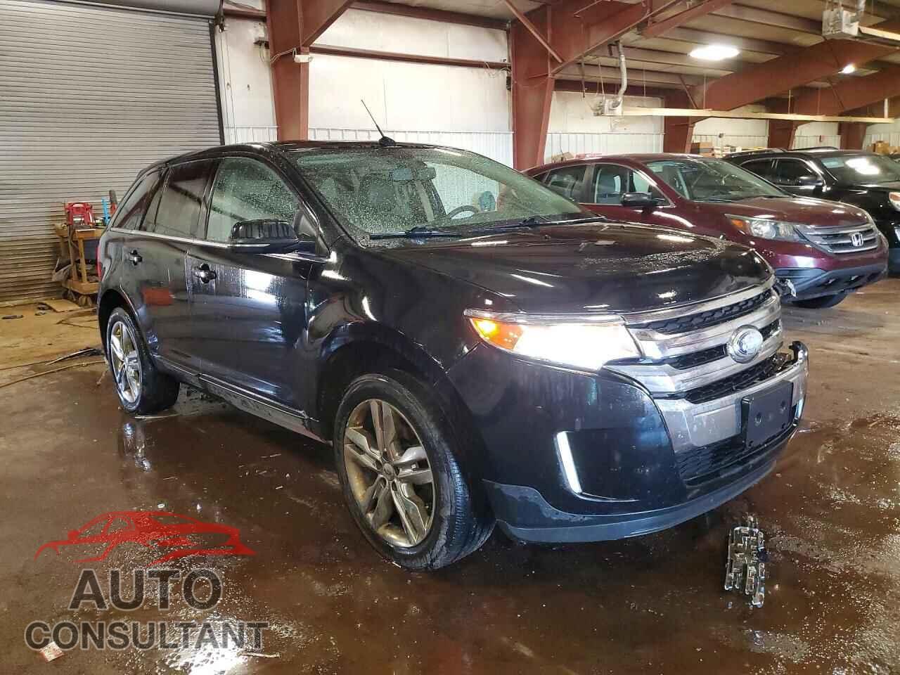 FORD EDGE 2014 - 2FMDK4KC9EBA51699