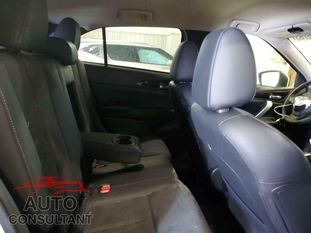 MITSUBISHI ECLIPSE 2023 - JA4ATWAA2PZ003519