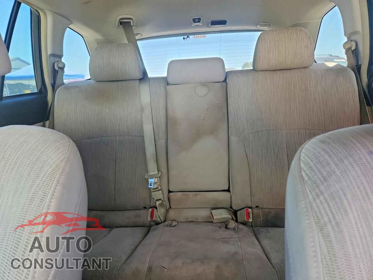 SUBARU OUTBACK 2014 - 4S4BRBCC0E3299832