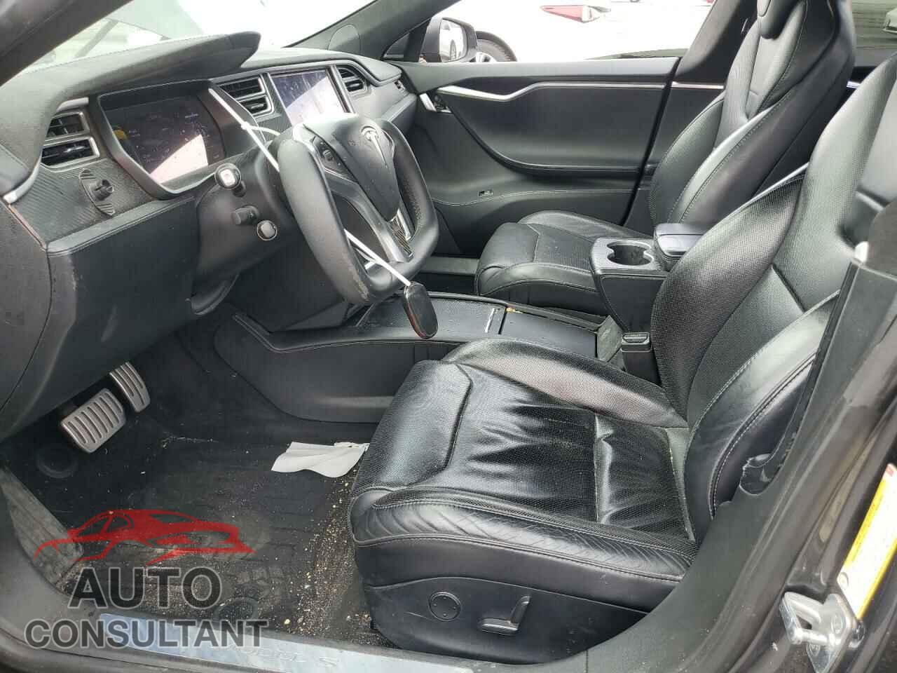 TESLA MODEL S 2016 - 5YJSA1E45GF171765