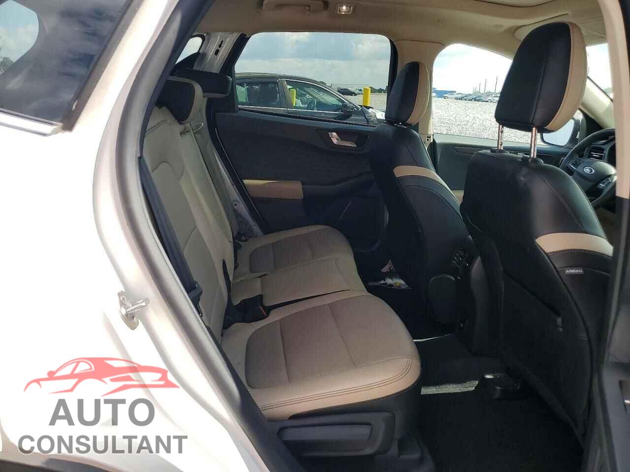 FORD ESCAPE 2020 - 1FMCU0DZ0LUA15763