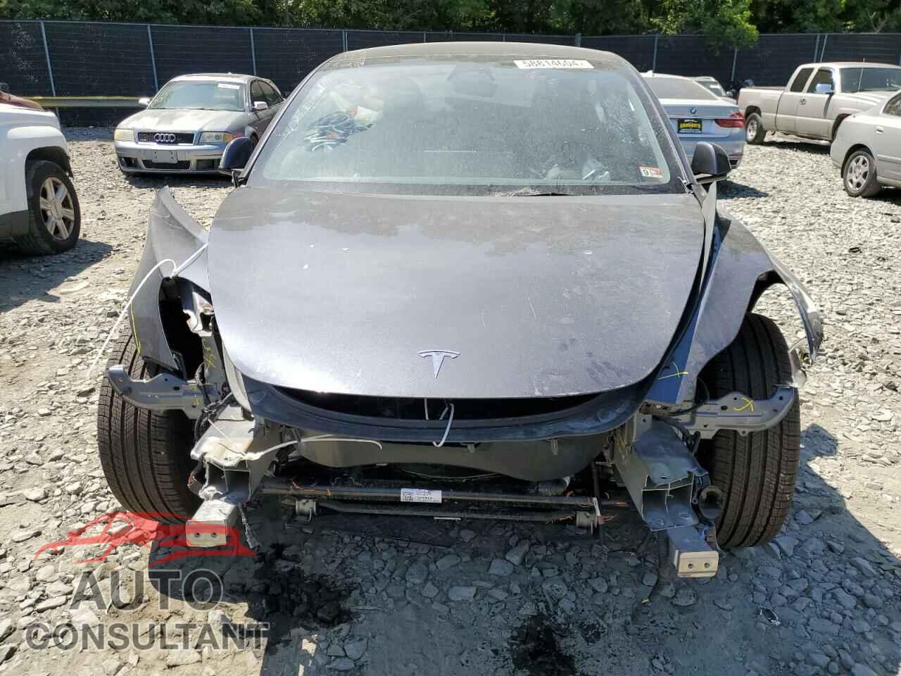 TESLA MODEL 3 2023 - 5YJ3E1EA2PF657108