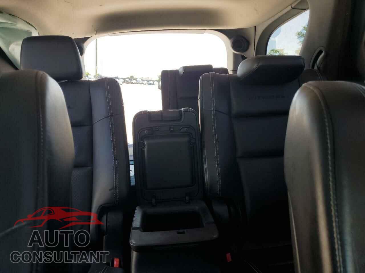 DODGE DURANGO 2015 - 1C4RDJEG1FC177414
