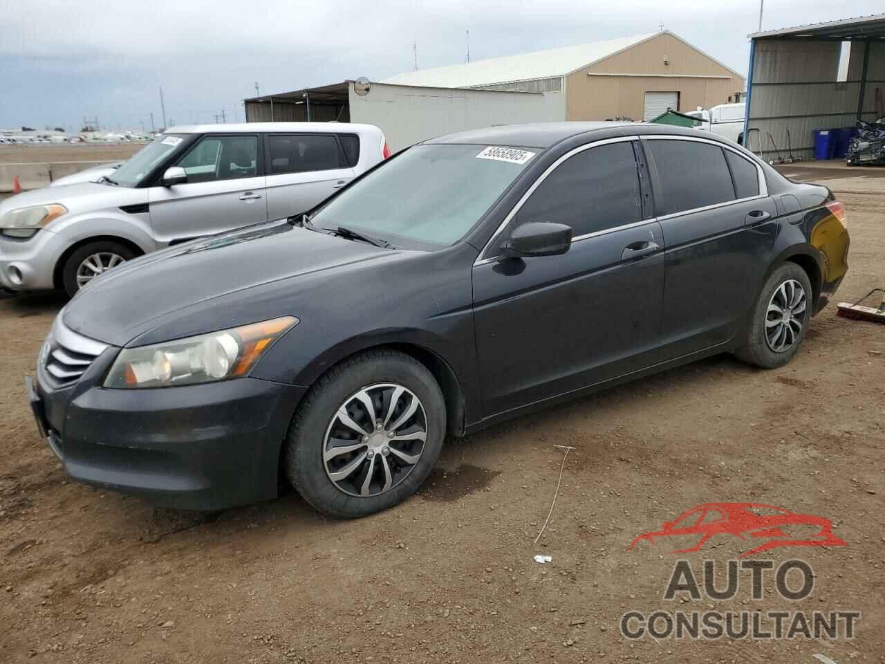 HONDA ACCORD 2012 - 1HGCP2F30CA099540