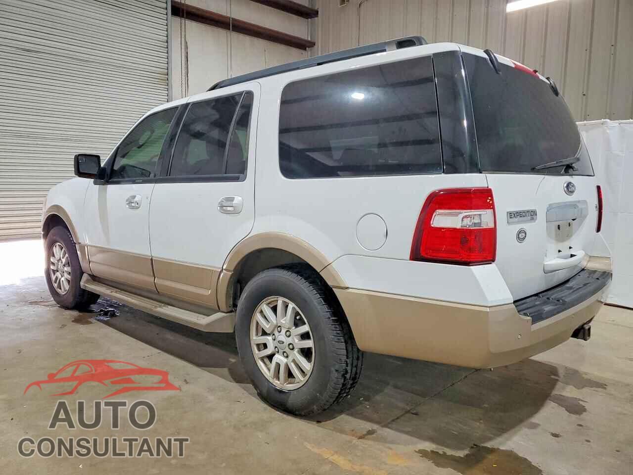 FORD EXPEDITION 2014 - 1FMJU1H52EEF01945