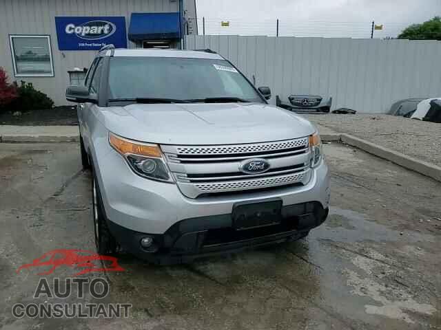 FORD EXPLORER 2013 - 1FM5K8D83DGA65920