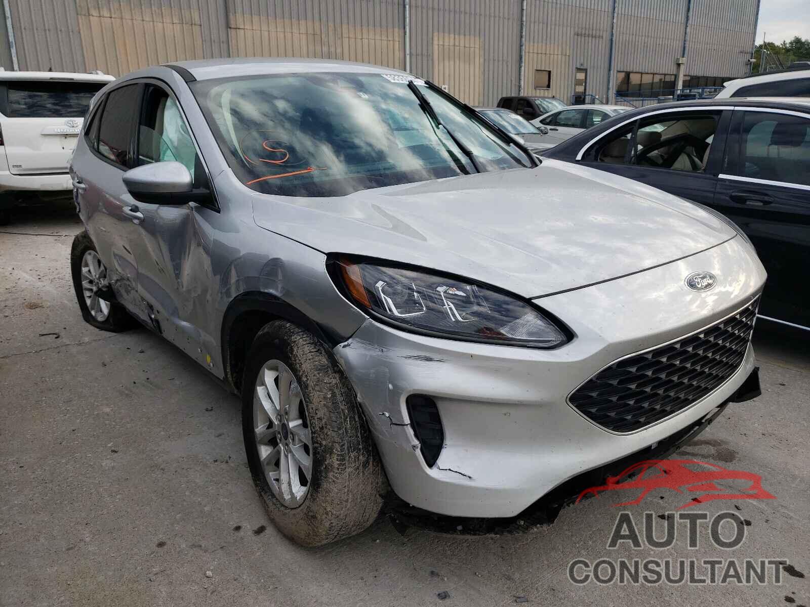 FORD ESCAPE 2020 - 1FMCU9G63LUA83495
