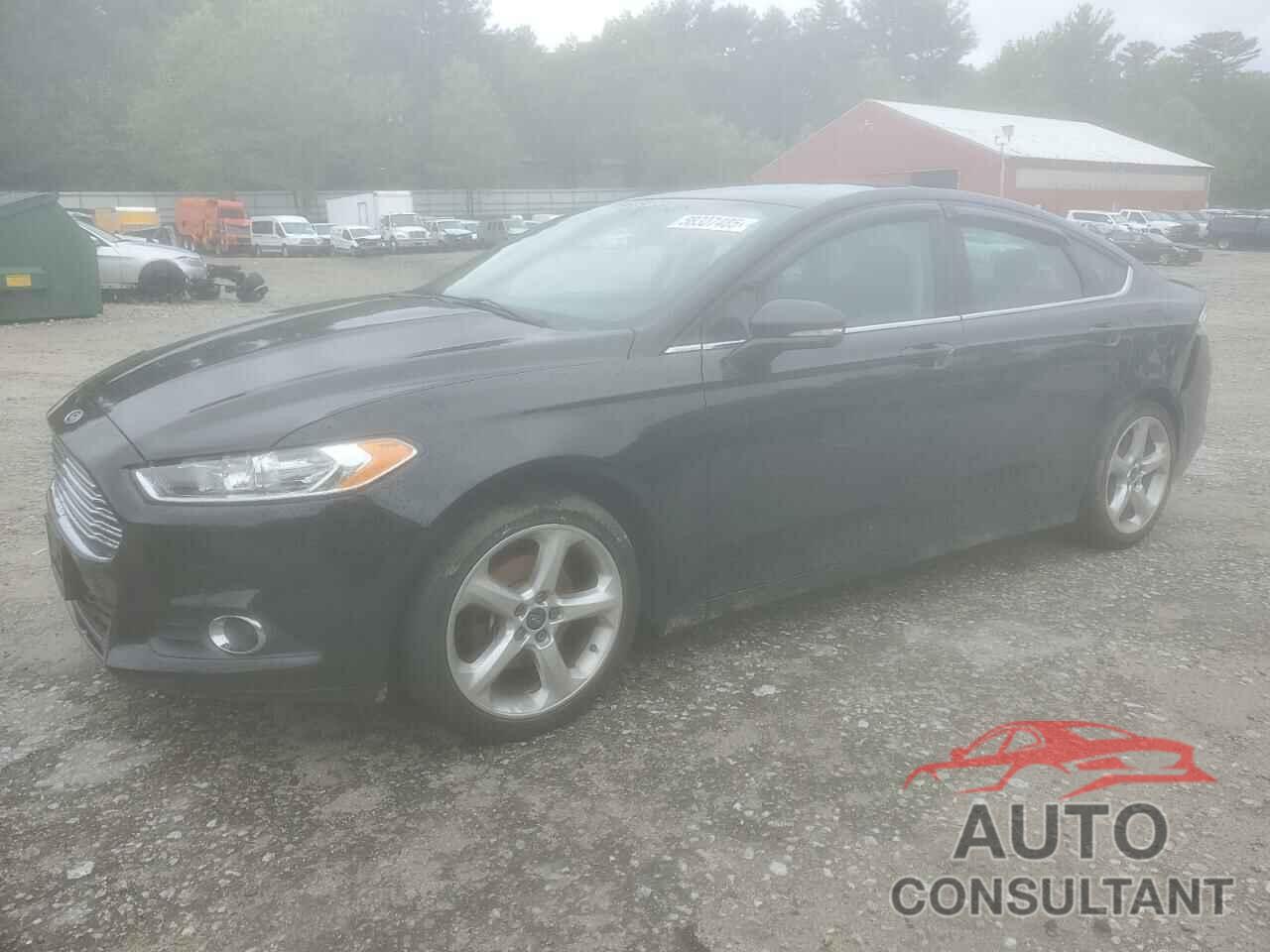 FORD FUSION 2015 - 3FA6P0HD5FR299416