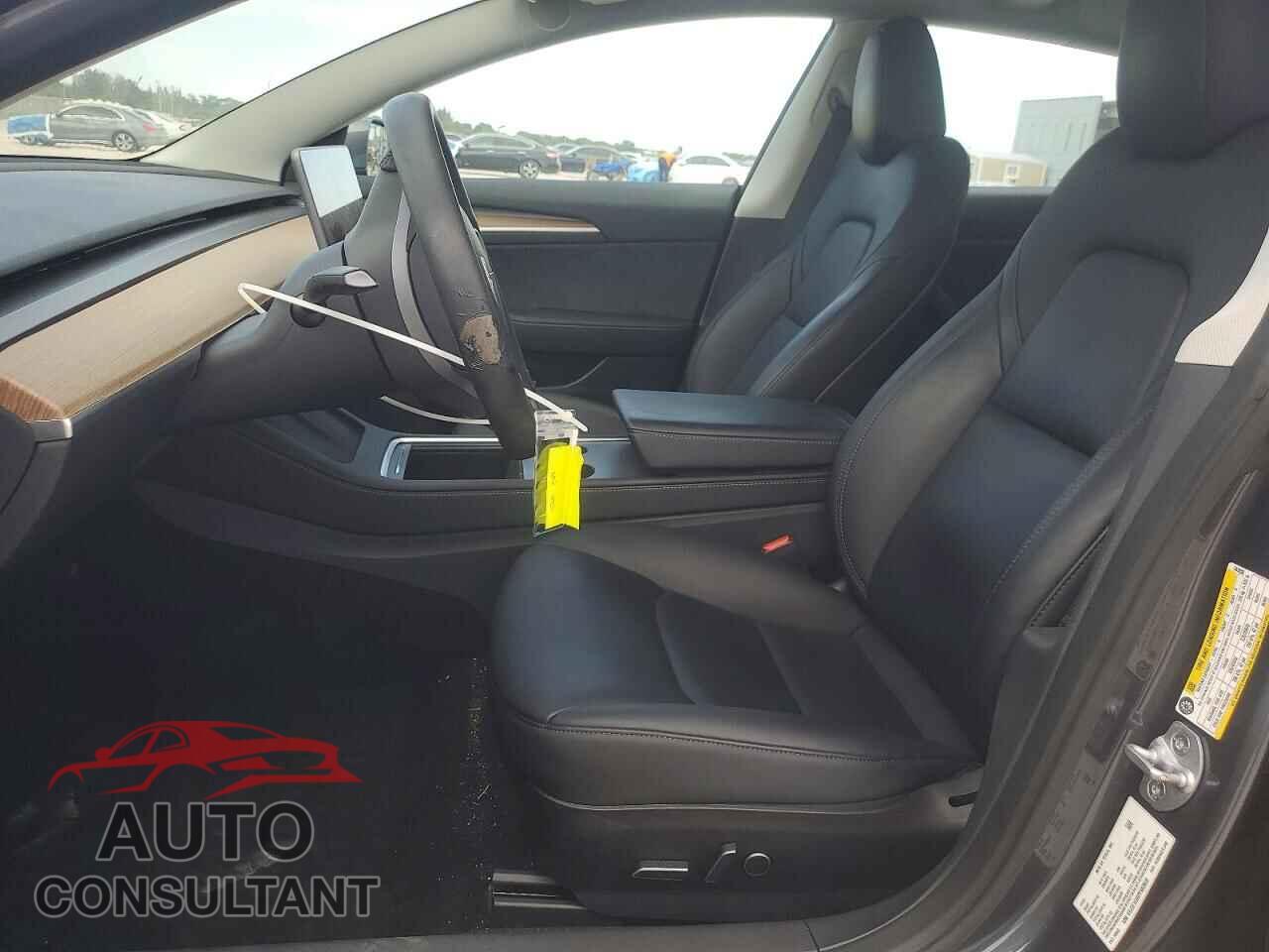TESLA MODEL 3 2023 - 5YJ3E1EA9PF683950