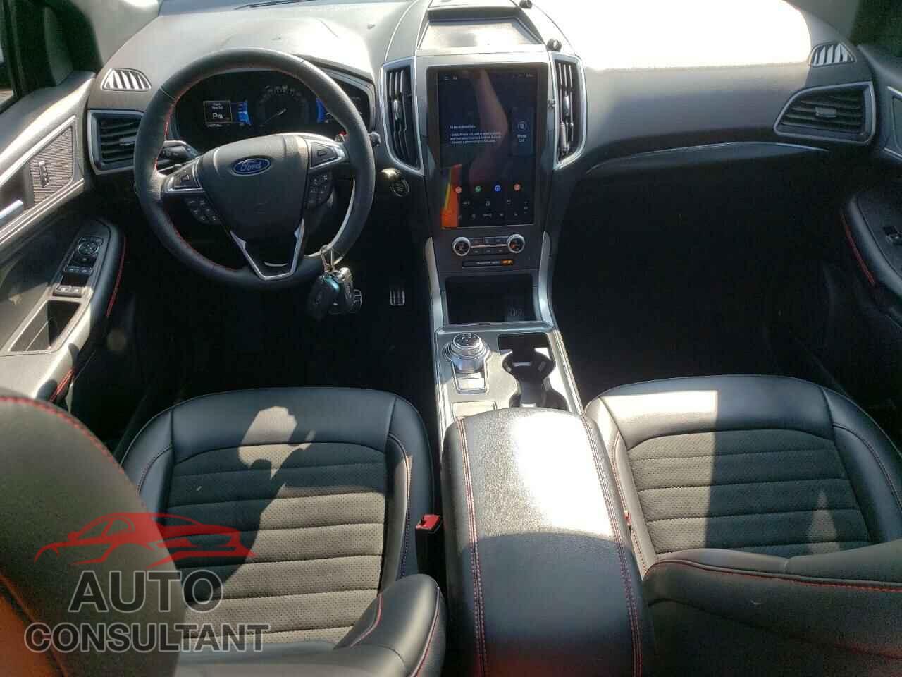 FORD EDGE 2024 - 2FMPK4J94RBA32938