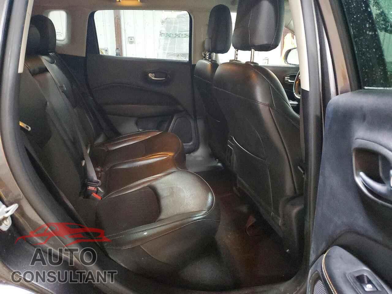 JEEP COMPASS 2020 - 3C4NJDBB4LT230558