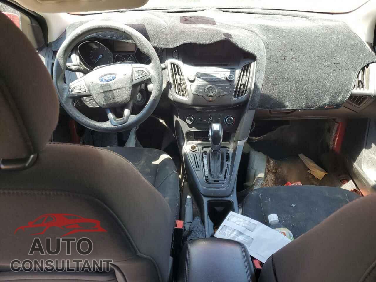 FORD FOCUS 2016 - 1FADP3K26GL336960