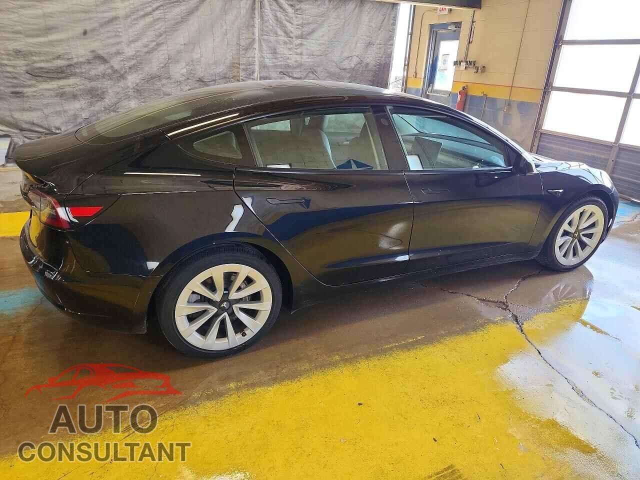 TESLA MODEL 3 2023 - 5YJ3E1EA7PF437527