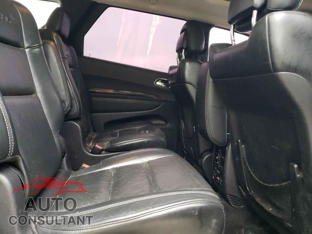 DODGE DURANGO 2014 - 1C4RDJEG2EC419951