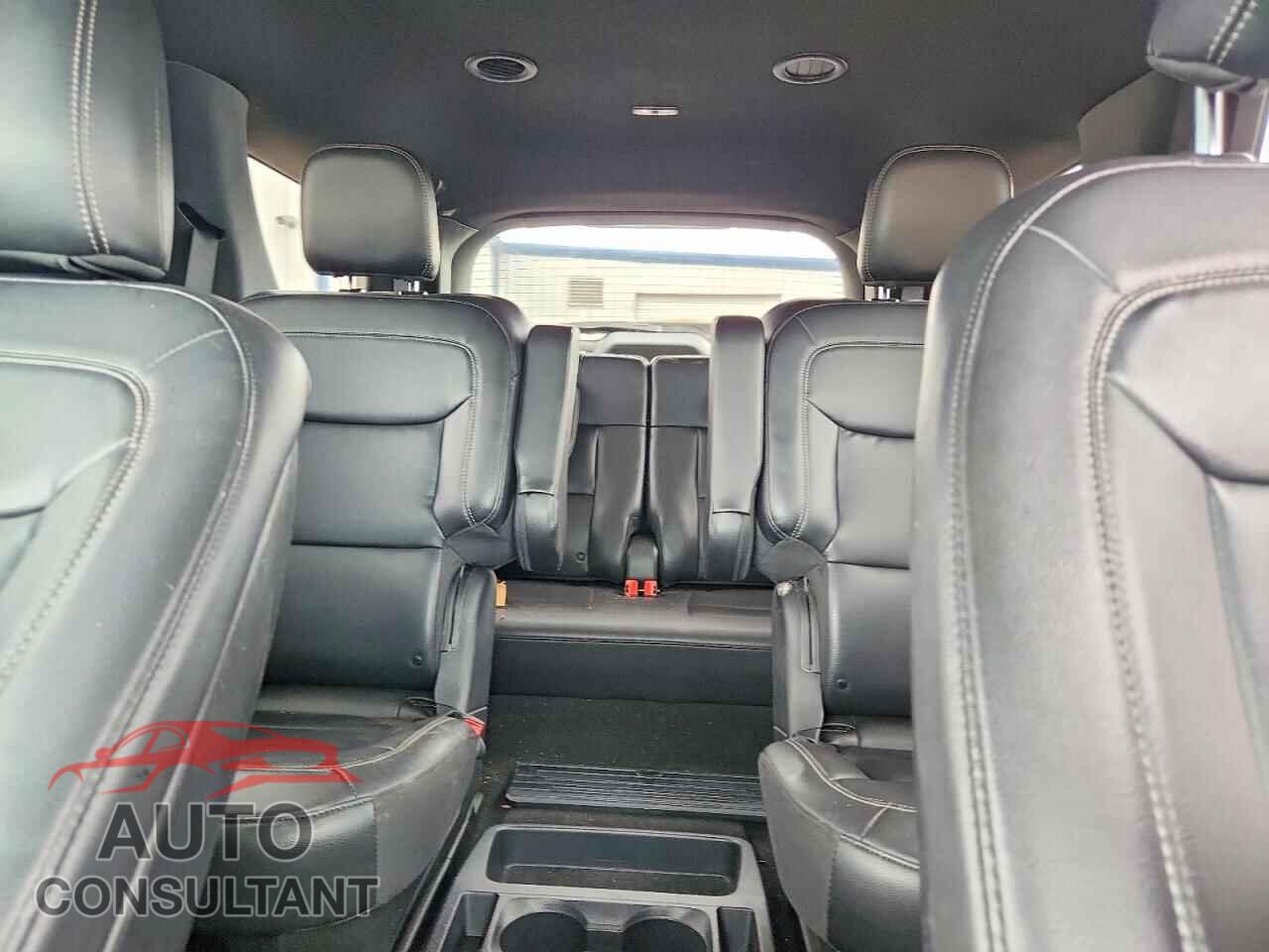 FORD EXPLORER 2020 - 1FMSK7DH0LGA76692