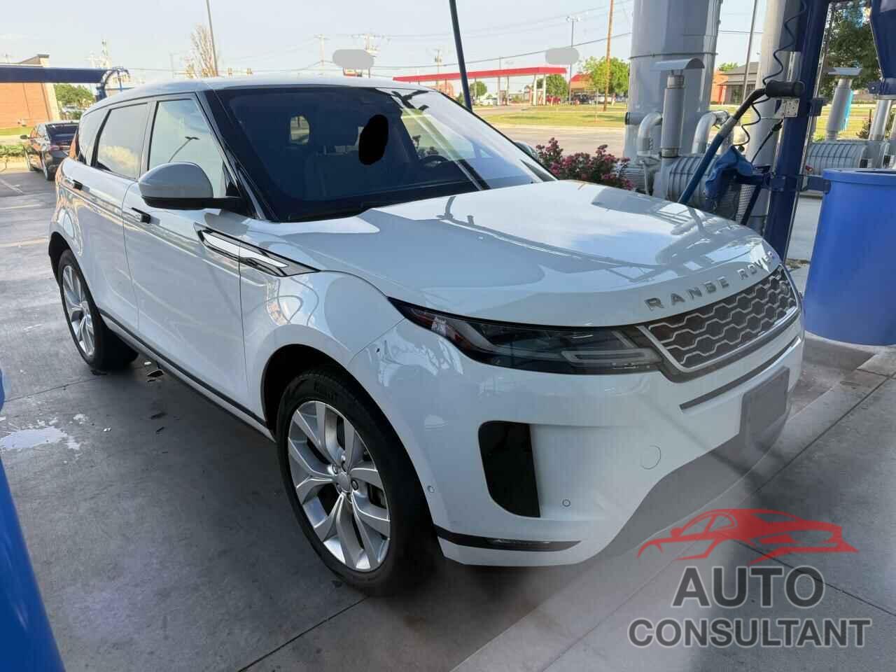 LAND ROVER RANGEROVER 2020 - SALZP2FX4LH040406