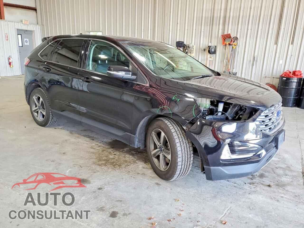 FORD EDGE 2019 - 2FMPK4J94KBC42672