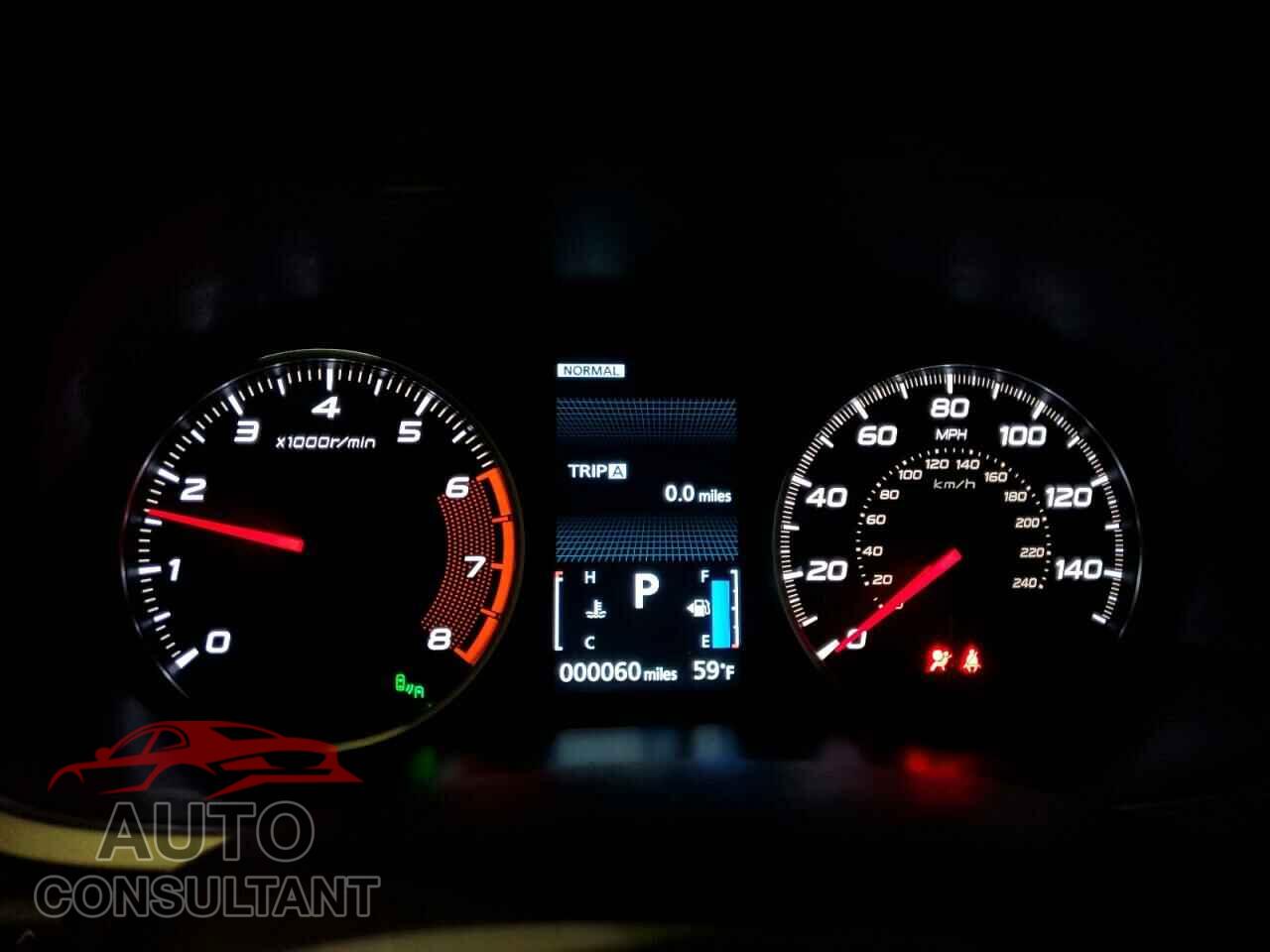 MITSUBISHI ECLIPSE 2023 - JA4ATWAA2PZ003519