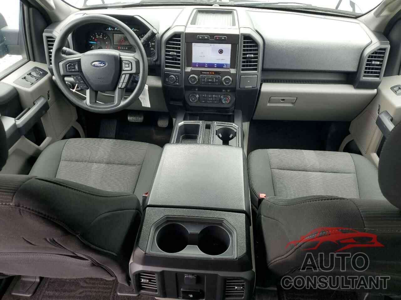 FORD F-150 2020 - 1FTEW1E55LFC16006