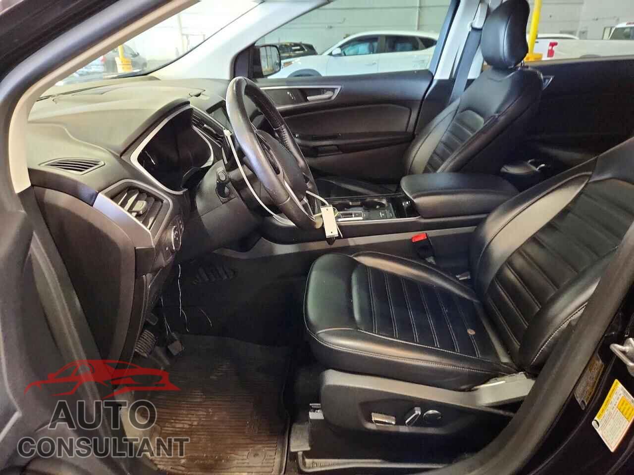 FORD EDGE 2019 - 2FMPK4J91KBB73083