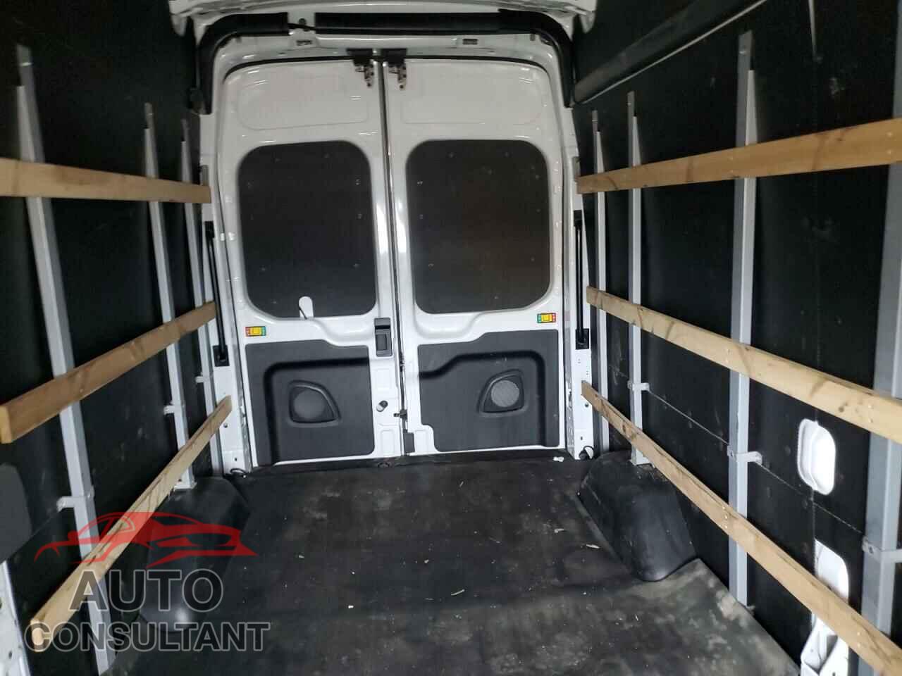 FORD TRANSIT 2023 - 1FTBR1X8XPKB23061