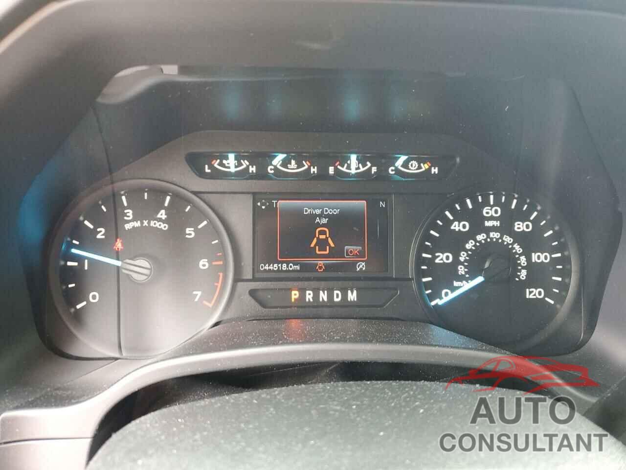 FORD F-150 2020 - 1FTEW1E55LFC16006