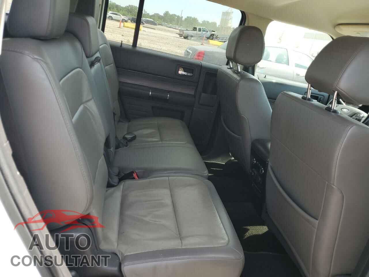 FORD FLEX 2016 - 2FMHK6C85GBA08133