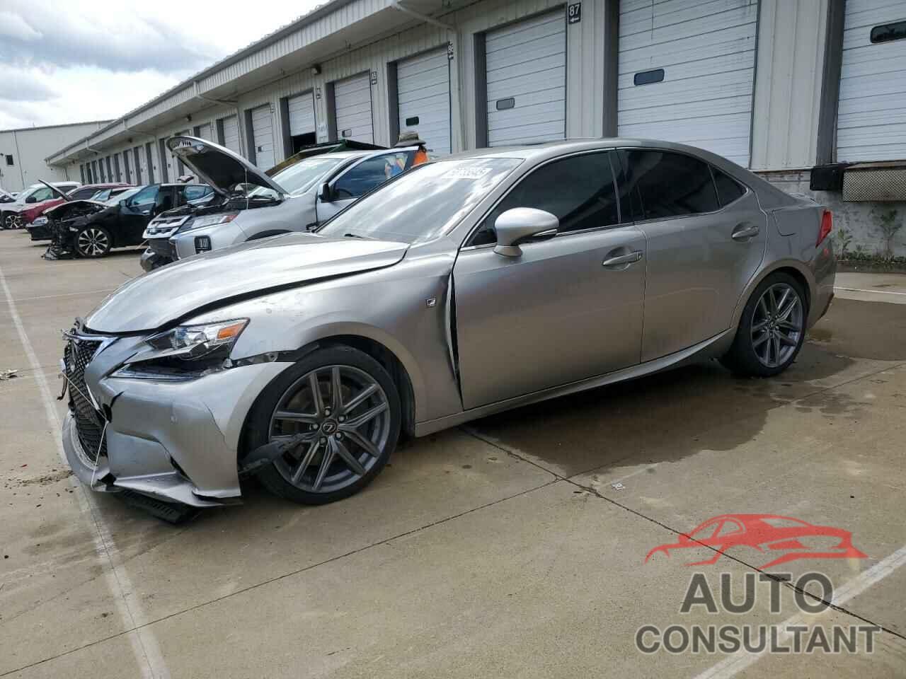 LEXUS IS 2016 - JTHCM1D28G5014341
