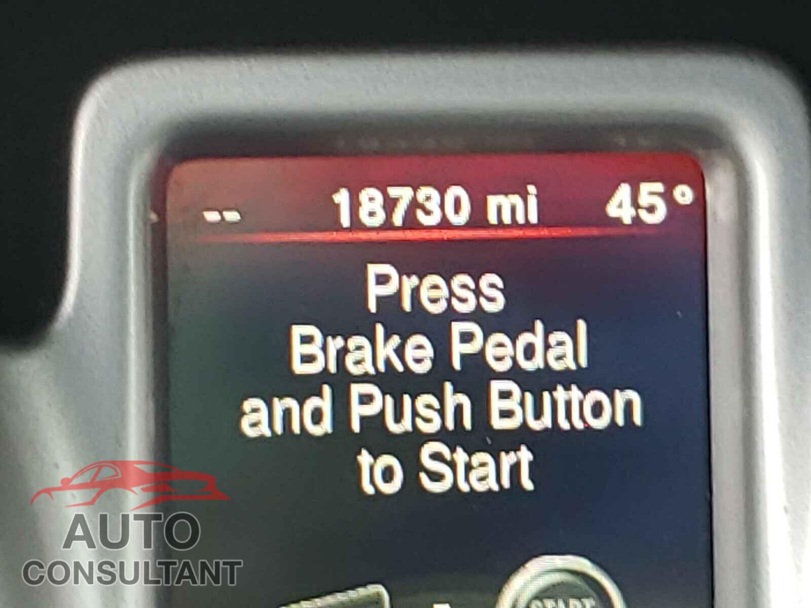 DODGE JOURNEY 2019 - 3C4PDCBGXKT779024